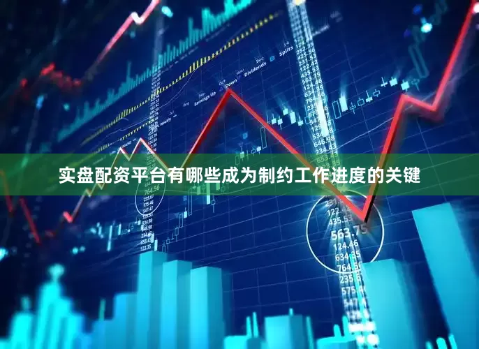 实盘配资平台有哪些成为制约工作进度的关键