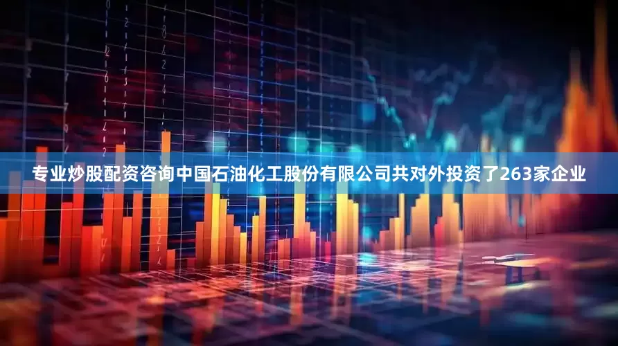 专业炒股配资咨询中国石油化工股份有限公司共对外投资了263家企业