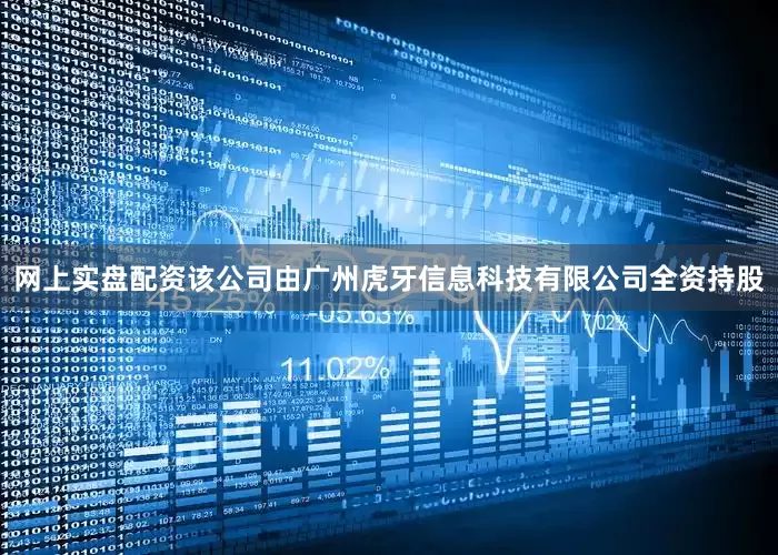 网上实盘配资该公司由广州虎牙信息科技有限公司全资持股
